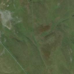 Satellite imagery of cairn, GB