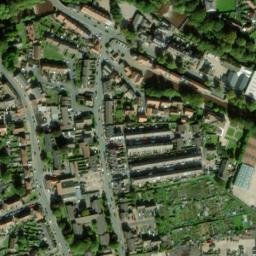 Satellite imagery of Ripon Ailcy Hill, GB