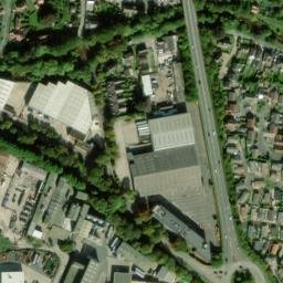 Satellite imagery of Ripon Ailcy Hill, GB