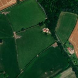 Satellite imagery of Crayke Castle, GB