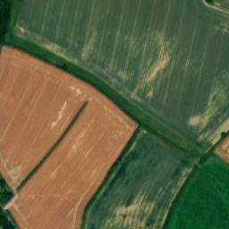 Satellite imagery of Crayke Castle, GB
