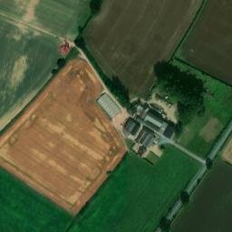 Satellite imagery of Crayke Castle, GB