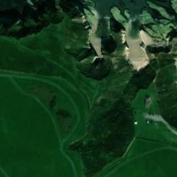 Satellite imagery of Thornwick Nab, GB