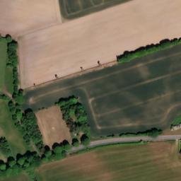 Satellite imagery of Brahmbarg, DE