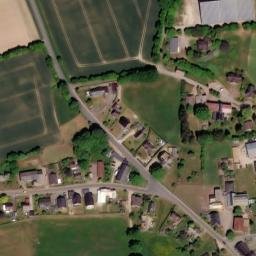 Satellite imagery of Brahmbarg, DE