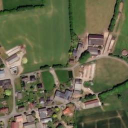 Satellite imagery of Brahmbarg, DE