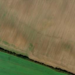 Satellite imagery of Bastorfer Signalberg, DE