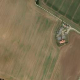 Satellite imagery of Bastorfer Signalberg, DE