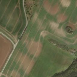Satellite imagery of Bastorfer Signalberg, DE