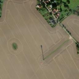 Satellite imagery of Sendemast Rostock-Toitenwinkel, DE