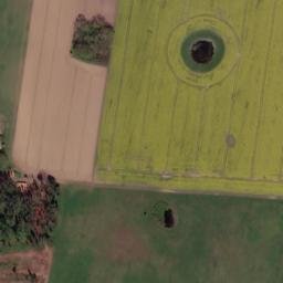 Satellite imagery of Fuchsberg, DE