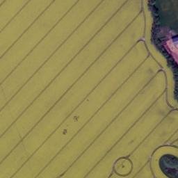 Satellite imagery of Kooser Berg, DE