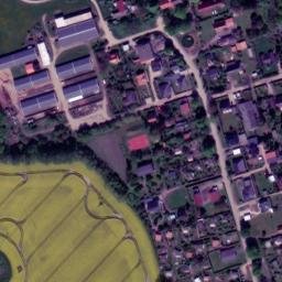 Satellite imagery of Kooser Berg, DE