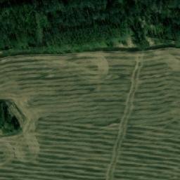 Satellite imagery of Трудовой, KZ