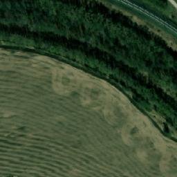 Satellite imagery of Трудовой, KZ