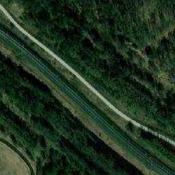 Satellite imagery of Трудовой, KZ
