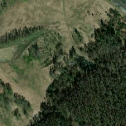 Satellite imagery of Тырган, KZ