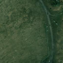 Satellite imagery of Верховье Кыргайчик, KZ