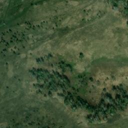 Satellite imagery of Верховье Кыргайчик, KZ