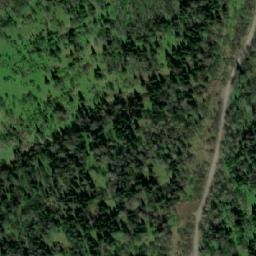 Satellite imagery of Буровой, KZ