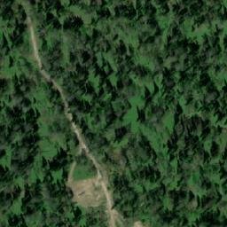 Satellite imagery of Белый Этап, KZ