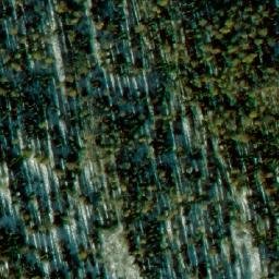 Satellite imagery of Воскресеновка, RU