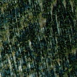 Satellite imagery of Воскресеновка, RU