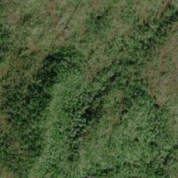 Satellite imagery of Mount Stephens, CA