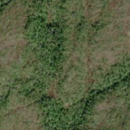 Satellite imagery of Mount Stephens, CA