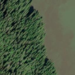 Satellite imagery of Clara Point, CA