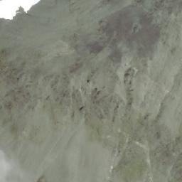 Satellite imagery of Mount Holt, CA