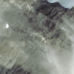 Satellite imagery of Mount Holt, CA