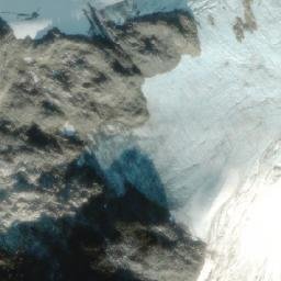 Satellite imagery of Cumulus Mountain, CA