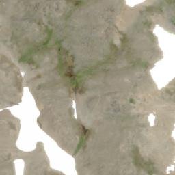 Satellite imagery of Nanika Mountain, CA