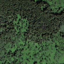Satellite imagery of Winninyik Hill, CA