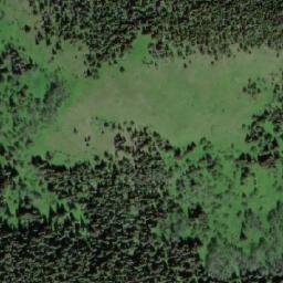 Satellite imagery of Winninyik Hill, CA