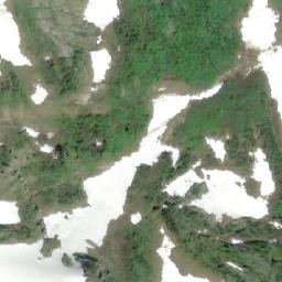 Satellite imagery of Gray Pass, CA