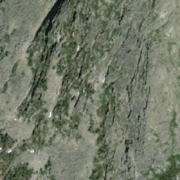 Satellite imagery of Ochakwin Mountain, CA