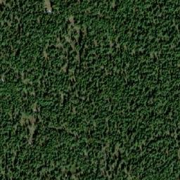 Satellite imagery of Hanington Pass, CA