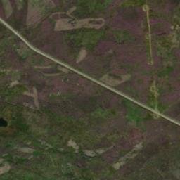 Satellite imagery of cairn, GB