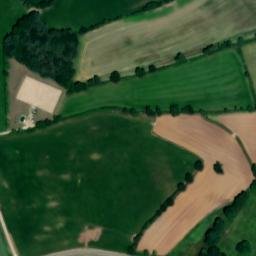 Satellite imagery of Crayke Castle, GB