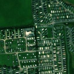 Satellite imagery of Thornwick Nab, GB