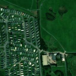Satellite imagery of Thornwick Nab, GB