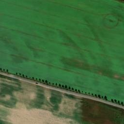 Satellite imagery of Bastorfer Signalberg, DE