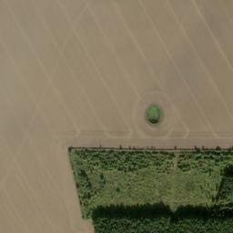 Satellite imagery of Sendemast Rostock-Toitenwinkel, DE