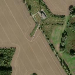 Satellite imagery of Sendemast Rostock-Toitenwinkel, DE