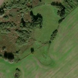 Satellite imagery of Sendemast Rostock-Toitenwinkel, DE