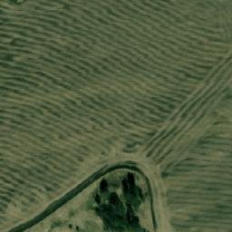Satellite imagery of Трудовой, KZ