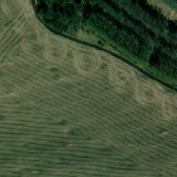Satellite imagery of Трудовой, KZ