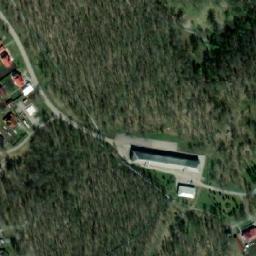 Satellite imagery of Тырган, KZ